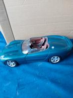Jaguar XK 180. Maisto 1:18, Ophalen of Verzenden, Zo goed als nieuw, Maisto
