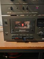 Akai Vintage stereo set black komt uit 1979, Ophalen, Tuner of Radio, Losse componenten, Zo goed als nieuw