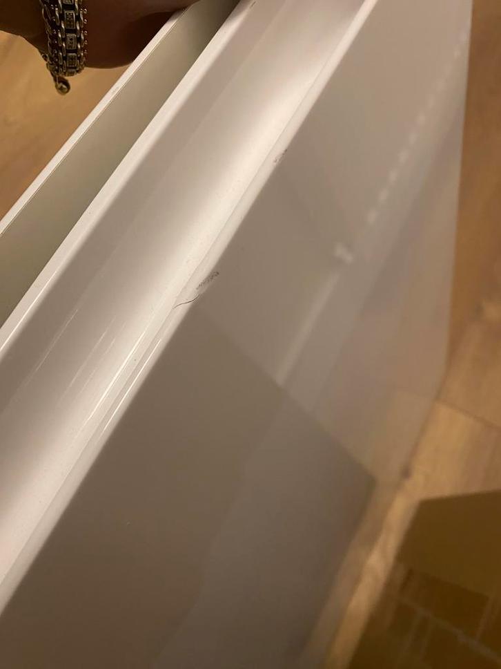 Ikea Voxtorp keuken deurtje 40x60 cm, Huis en Inrichting, Keuken | Keukenelementen, Gebruikt, Minder dan 100 cm, Minder dan 50 cm