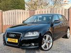 Audi A3 Sportback 1.2 TFSI Ambition Pro Line Business APPLE, Voorwielaandrijving, Euro 5, Stof, Gebruikt