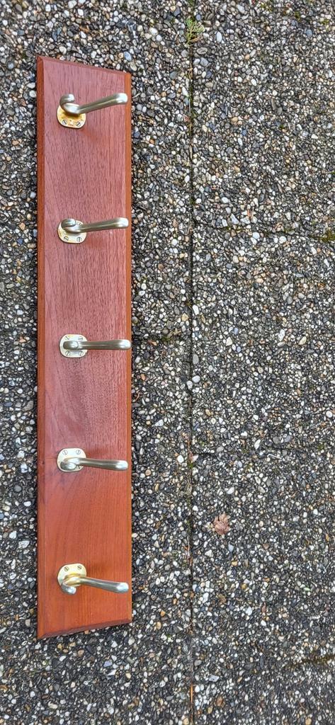 Kapstok 89 cm lang, Huis en Inrichting, Woonaccessoires | Kapstokken, Gebruikt, Minder dan 100 cm, Ophalen