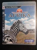 Afrika voor Ps3, Ophalen, Overige genres, 1 speler, Zo goed als nieuw