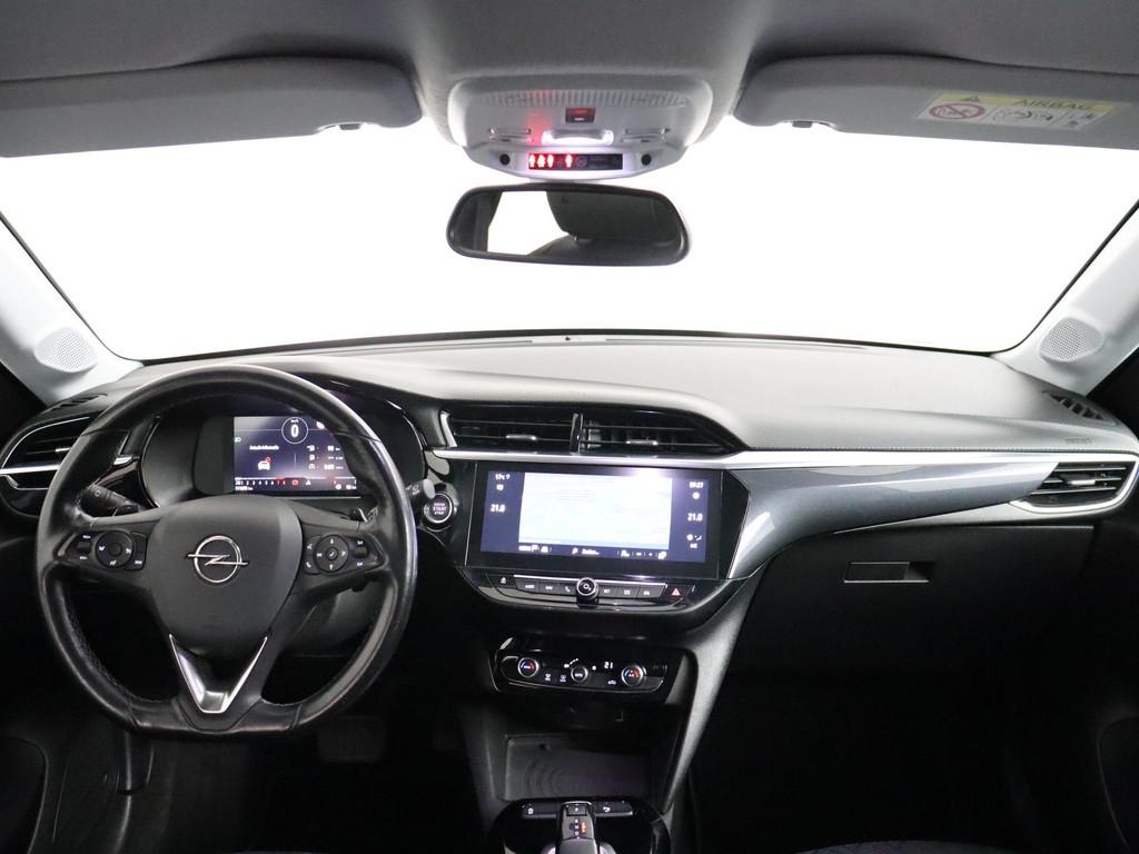 Opel Corsa 1.2 Elegance | Cruise Control | Camera | LED | Tw, Stof, Gebruikt, Euro 6, Parkeersensor