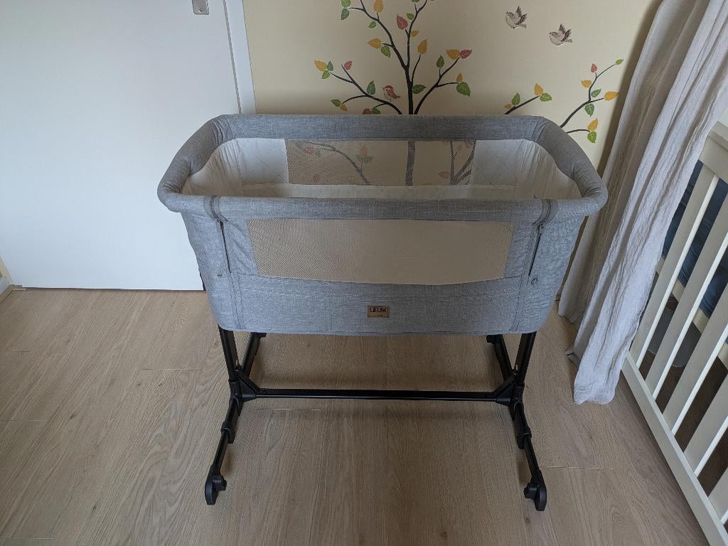 Co sleeper Leuk by twf, Ophalen, Gebruikt, Wieg