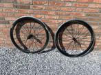 Mavic cosmic carbon racefietswielen, Fietsen en Brommers, Fietsonderdelen, Ophalen, Zo goed als nieuw, Racefiets, Wiel