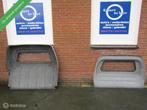 4x Tussenwand tussenschot wand schot partner berlingo 97/08, Gebruikt, Ophalen of Verzenden, Peugeot, Peugeot