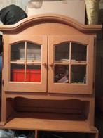 Gratis buffetkast, Huis en Inrichting, Ophalen, Gebruikt, 25 tot 50 cm, 200 cm of meer