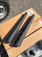 Harley Davidson Street Glide 2014 Megaphone Uitlaten, Motoren, Onderdelen | Harley-Davidson, Ophalen of Verzenden, Gebruikt