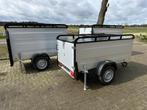 NIEUW Bockmann Luxe complete XL Bagagewagen., Niet ingevuld, Nieuw, Niet ingevuld, Niet ingevuld