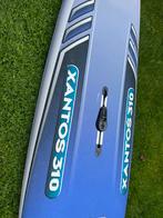 F2 Xantos 310 Windsurfplank - Perfect voor beginners, Ophalen, 5 tot 7 m², 300 cm of meer, Zo goed als nieuw