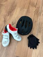 Complete racefiets outfit, S, Gebruikt, Ophalen of Verzenden, Dames