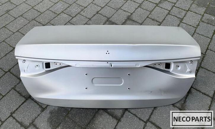 MERCEDES E KLASSE W214 ACHTERKLEP ORIGINEEL ALLES LEVERBAAR!, Auto-onderdelen, Carrosserie en Plaatwerk, Achterklep, Mercedes-Benz