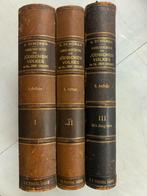 FEB GESCHICHTE DES JÜDISCHEN VOLKES, Ophalen of Verzenden, Gelezen