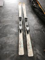 Fischer dames ski's, Ophalen, 160 tot 180 cm, Skiën, Ski's