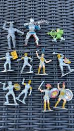 Verschillende ridders pus draak, Ophalen of Verzenden, Gebruikt