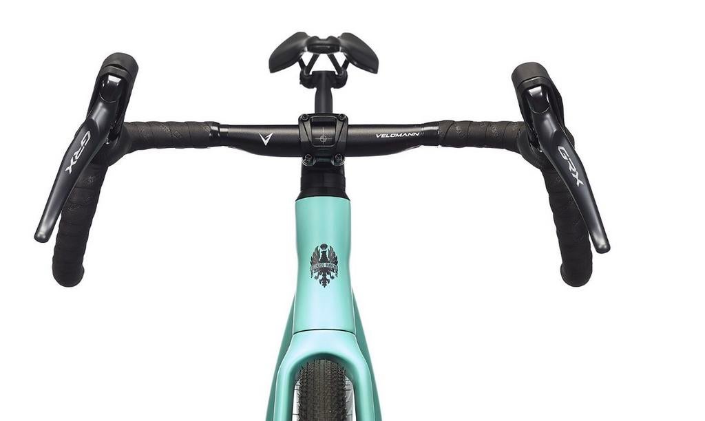 Bianchi Impulso Pro GRX 820 gravel bike, Fietsen en Brommers, Gebruikt, Carbon, Heren, Overige maten