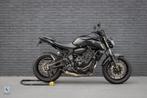 Yamaha MT-07 ABS / 35KW / Akrapovic, Motoren, Info@yamaha-motor.eu, Bedrijf, Toermotor, Koolhovenlaan 101
1119 NC  Schiphol-Rijk, NL