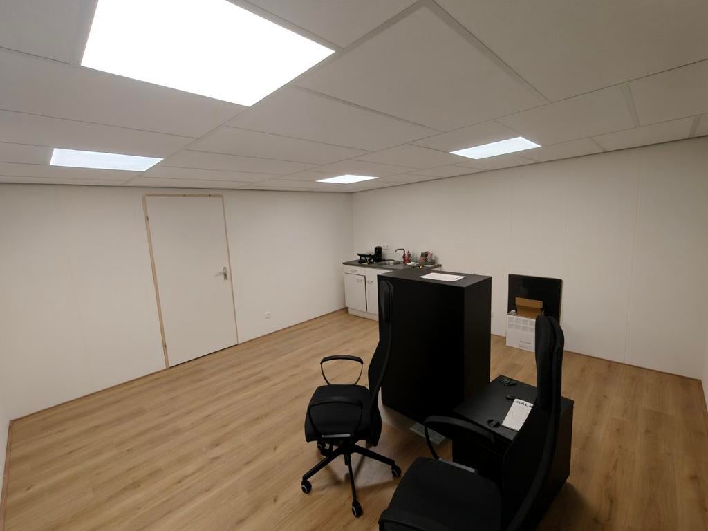 Kantoor of werkruimte bouwen in uw loods of bedrijfspand, Ophalen of Verzenden, Nieuw