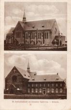 Sittard, St. Antoniuskerk en Klooster Ophoven. (34), Verzenden, Voor 1920, Gelopen, Limburg