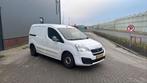 Peugeot Partner 120 1.6 BlueHDi 75 L1 XR 116.000 Nap Airco W, Voorwielaandrijving, Gebruikt, 4 cilinders, 23 km/l