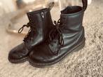 dr. Martens mt. 37, Zwart, Lage of Enkellaarzen, Ophalen of Verzenden, Dr. Martens