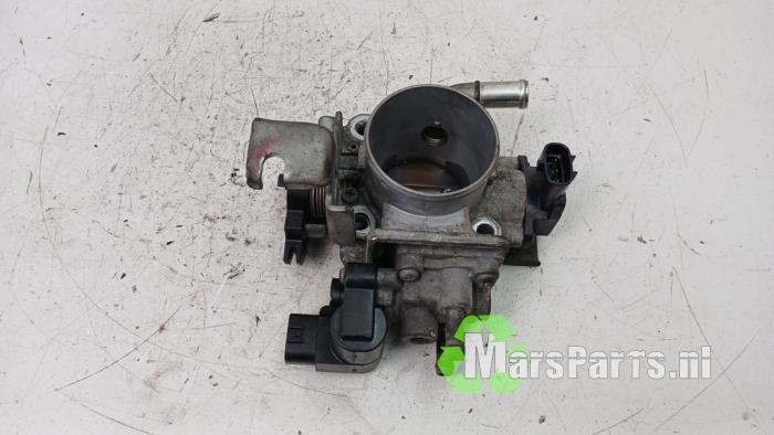 Gasklephuis van een Suzuki Swift, Auto-onderdelen, Gebruikt, -, -, Ophalen of Verzenden