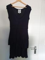 Dept jurk jurkje zomerjurk jersey jurk blauw mt s zgan, Kleding | Dames, Jurken, Blauw, Ophalen of Verzenden, Zo goed als nieuw