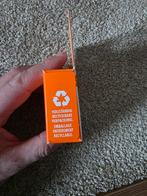 Gillette Fusion Scheermesjes - Nieuw, Ophalen of Verzenden, Nieuw, Bad & Douche