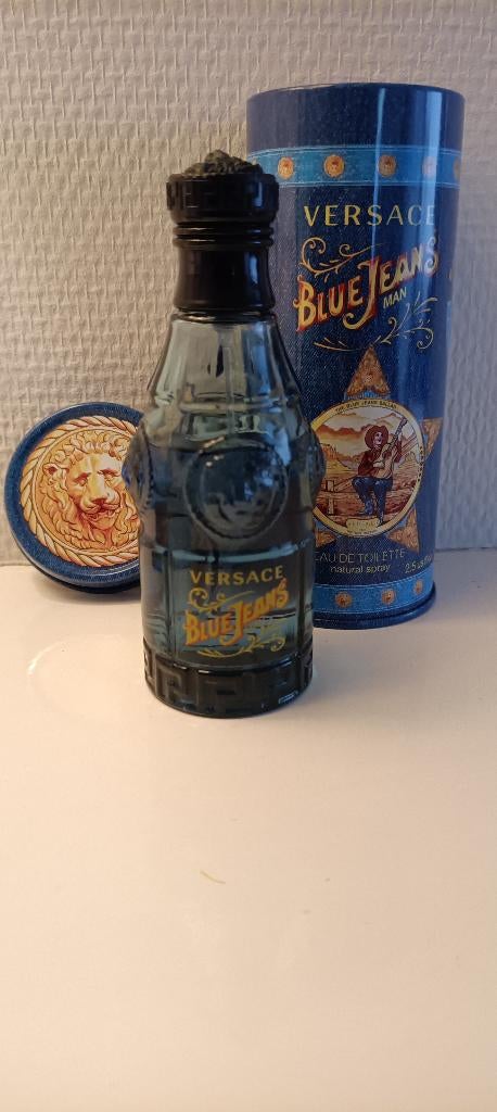 Versace Blue Jeans, Ophalen of Verzenden, Zo goed als nieuw