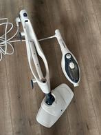 SilverCrest Stoomreiniger 2-in-1 met accessoires, Ophalen, Zo goed als nieuw