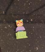 1 clickeez epic bumblekitty, Ophalen of Verzenden, Nieuw