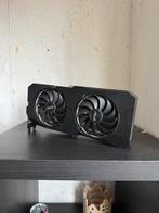 Asus RX 5700XT O8GB, Computers en Software, Videokaarten, AMD, GDDR6, PCI-Express 4, Ophalen of Verzenden