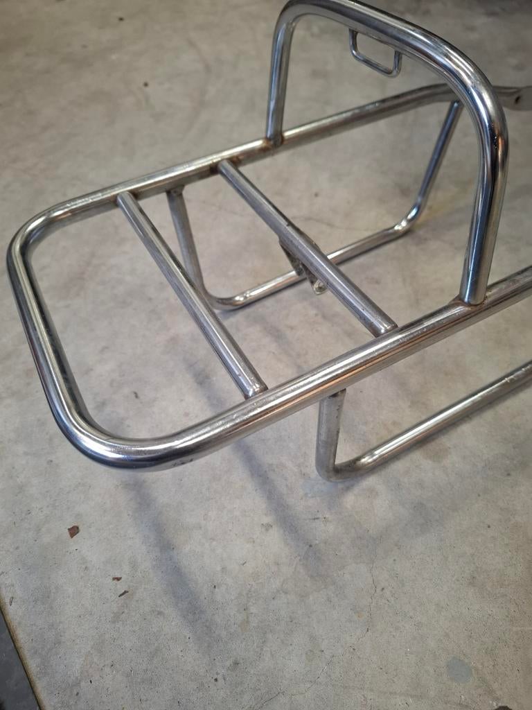 517 bagagerek, Ophalen of Verzenden, Gebruikt, Frame