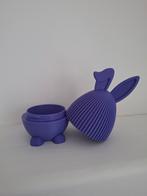 Paashaas Japandi stijl, Ophalen of Verzenden