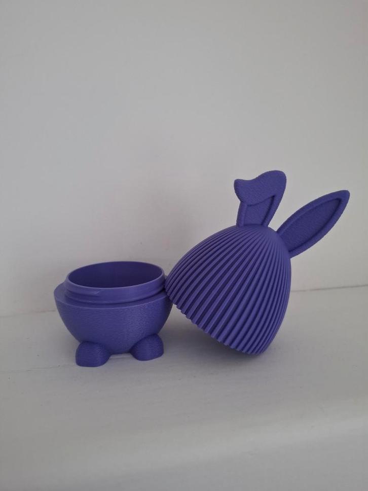 Paashaas Japandi stijl, Diversen, Pasen, Ophalen of Verzenden