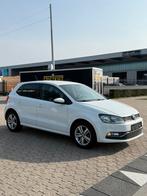 Volkswagen Polo 1.0 TSI, 110 PK, Stoelverw, Clima, Nwe APK, Voorwielaandrijving, Stof, 1016 kg, Bedrijf