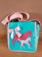 TAS VAN ZEBRA, Ophalen of Verzenden, Zo goed als nieuw