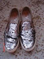 AGL instapper pailletten maat 36,5, Overige kleuren, Instappers, AGL, Ophalen of Verzenden