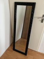 Spiegel, Huis en Inrichting, Woonaccessoires | Spiegels, Ophalen, Minder dan 50 cm, 100 tot 150 cm, Zo goed als nieuw