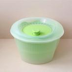 Italiaanse lichtgroene slacentrifuge IZGS - schoon en netjes, Ophalen of Verzenden, Zo goed als nieuw