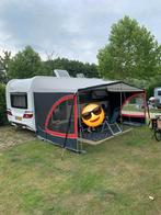 Dorema panorama caravan luifel, Ophalen of Verzenden