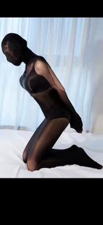 Kinky glimmend  bodybag, Ophalen of Verzenden