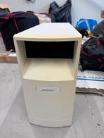 Bose subwoofer, Ophalen of Verzenden, Gebruikt, Subwoofer, Bose