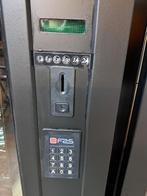 Boerderij automaat gekoeld, Verzamelen, Ophalen