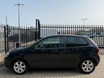 Volkswagen Polo 1.4 16V Goal Apk 2028 Pdc|Cruise|Stoel, Voorwielaandrijving, Euro 5, Stof, Zwart