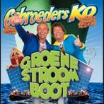 Gebroeders Ko - Groene Stroomboot, Ophalen of Verzenden