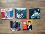 5 x Elvis Presley bootleg cd's (nieuw en geseald), Ophalen of Verzenden, Nieuw in verpakking