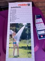 Buitendouche, ongeopend in verpakking, Tuin en Terras, Ophalen of Verzenden, Nieuw