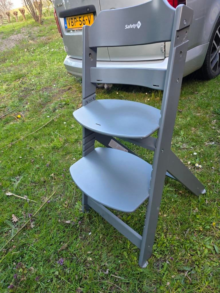 Kinderstoel, Kinderen en Baby's, Ophalen, Gebruikt, Overige typen
