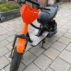 Scooter, Ophalen, Gebruikt, Tweetakt, Overige merken